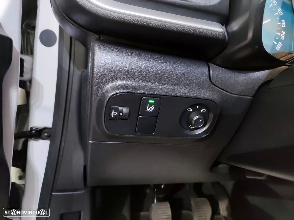 Citroën C3 1.2 PureTech Feel - 16