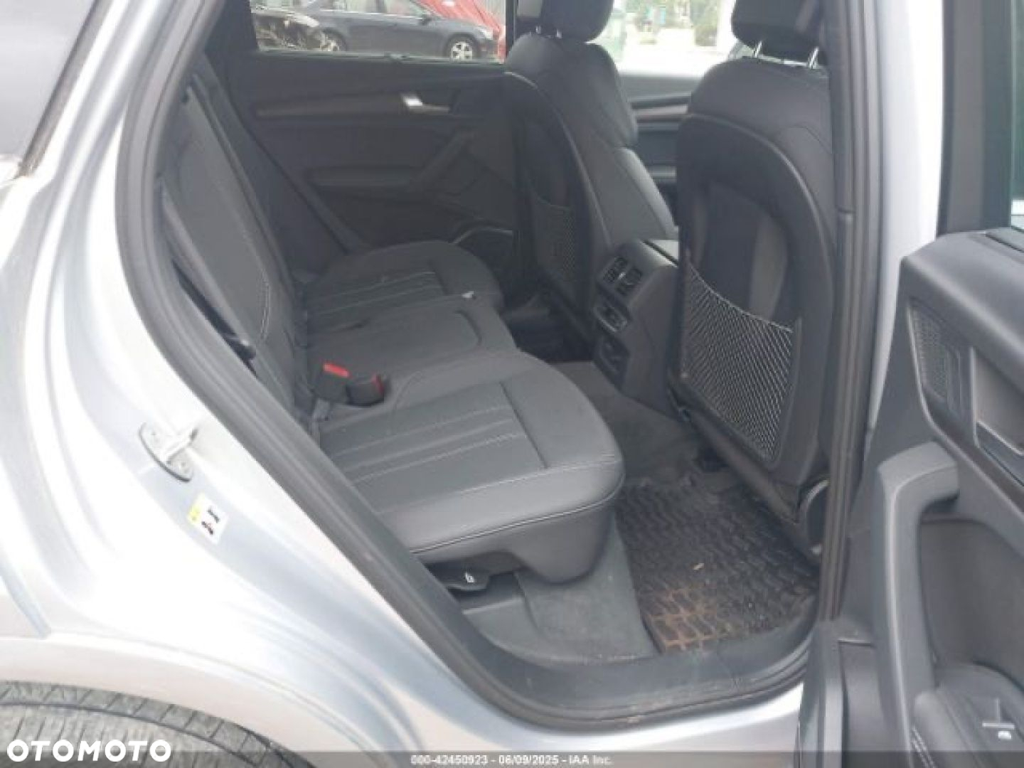 Audi Q5 - 9