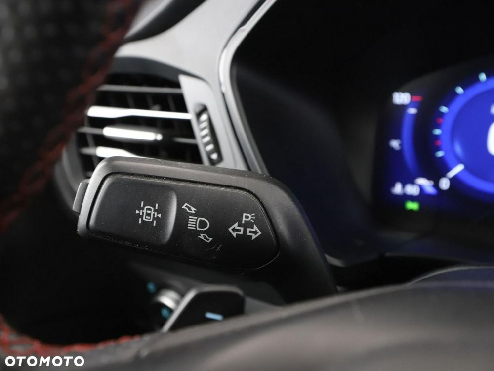 Ford Kuga 2.0 EcoBlue AWD ST-Line - 40