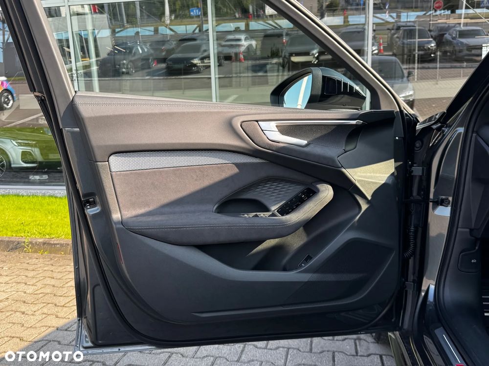 Audi A5 Limousine - 12