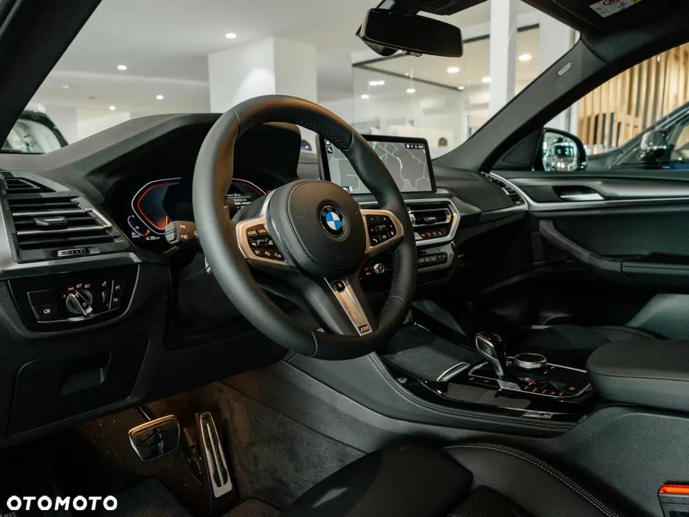 BMW X4 - 9