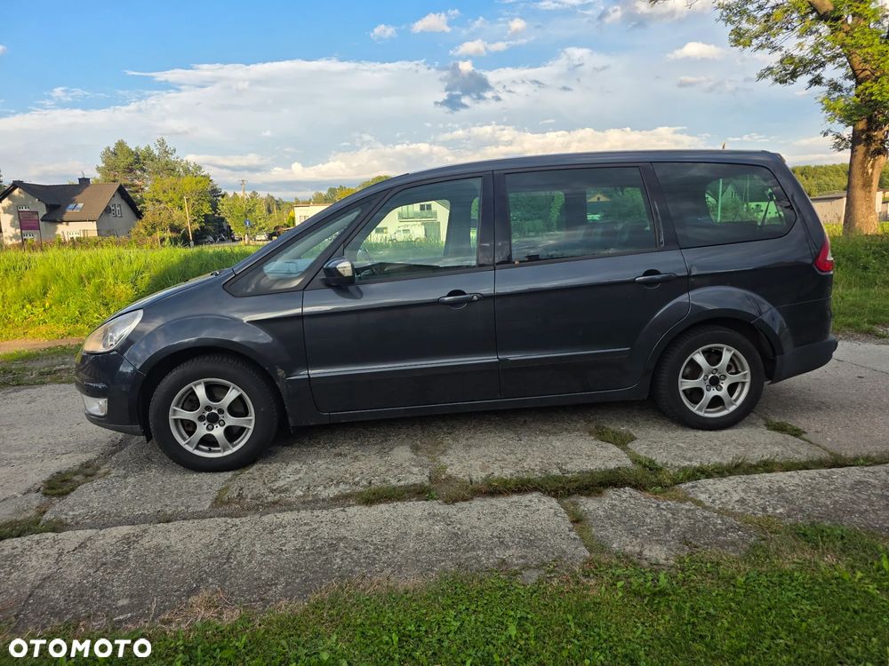 Ford Galaxy - 6