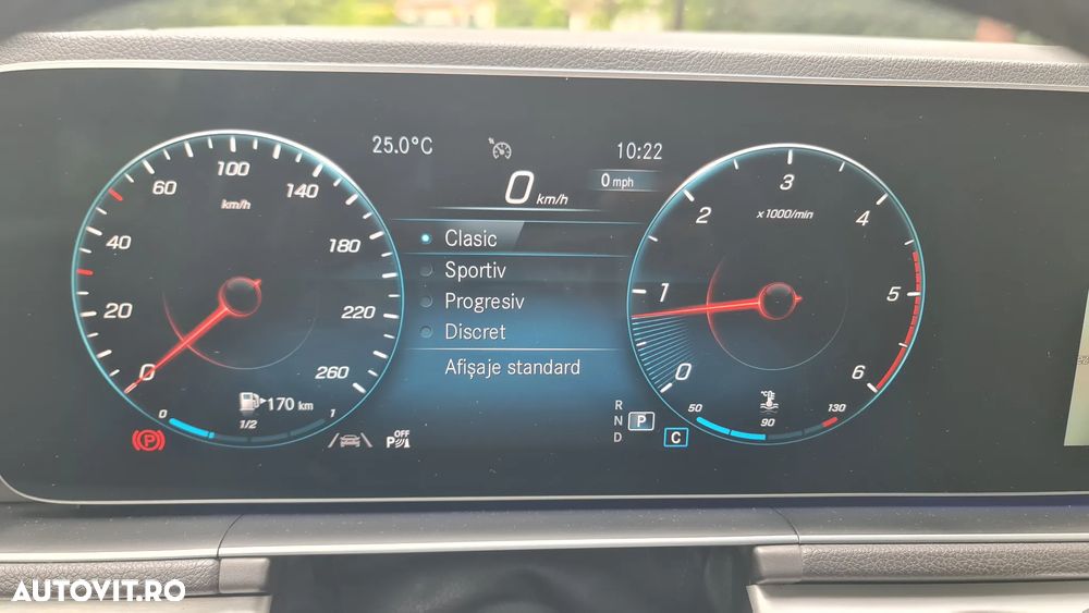 Mercedes-Benz GLE 300 d 4MATIC - 12