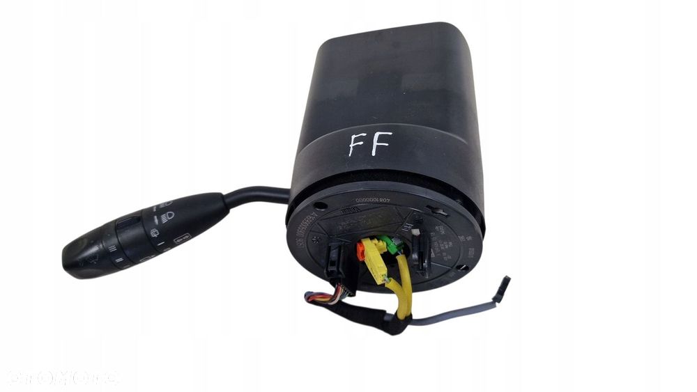 MERCEDES W169 PRZEŁĄCZNIK TAŚMA ZWIJAK CZUJNIK KĄTA SKRETU A1699005900 - 1