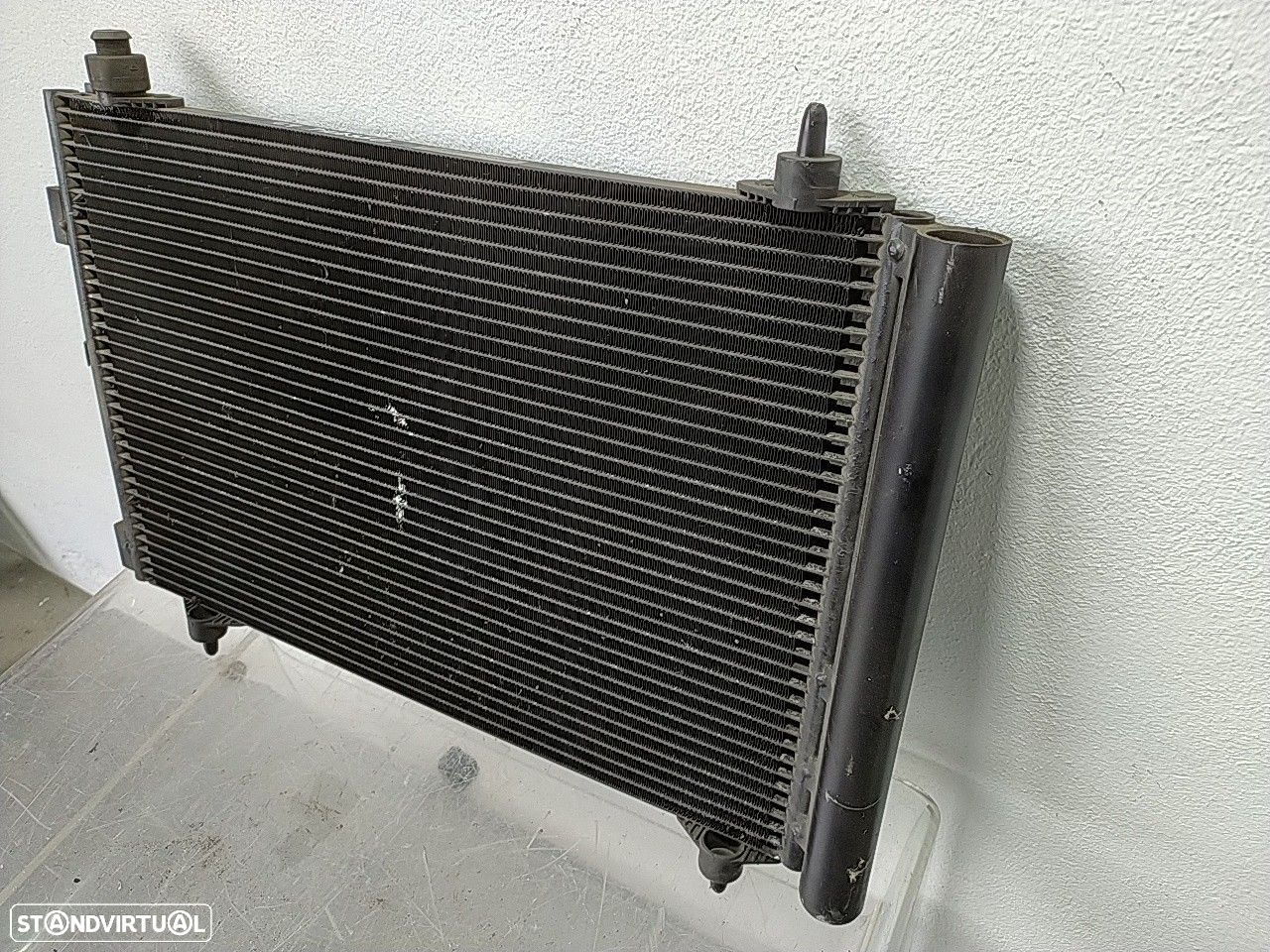 Radiador Ar Condicionado Citroën C4 Grand Picasso I (Ua_) - 3