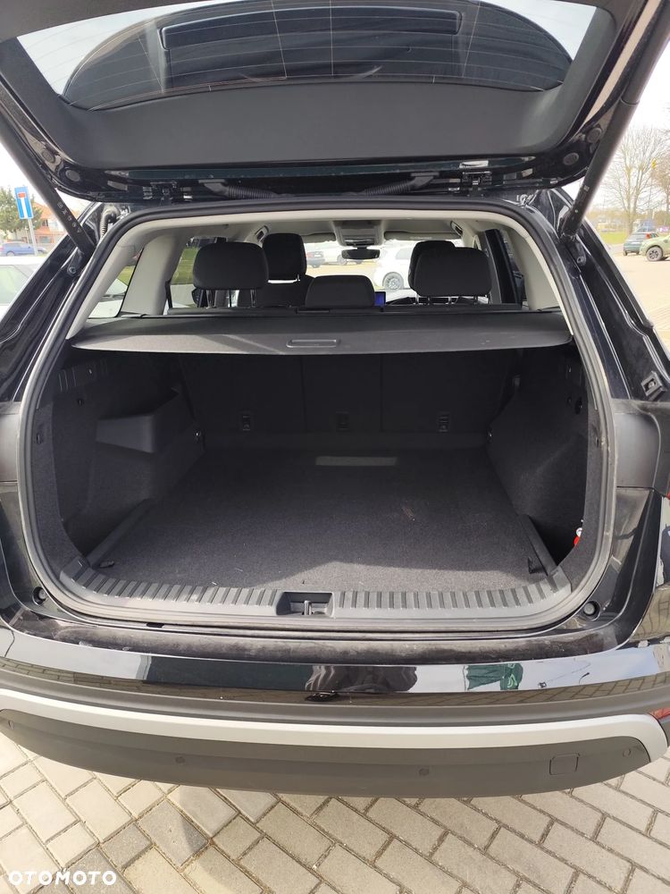 Skoda Kodiaq 2.0 TDI 4x4 Edition 130 DSG - 8