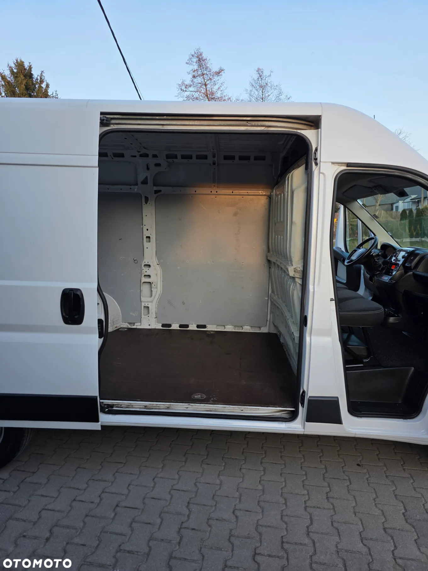 Fiat Ducato - 30