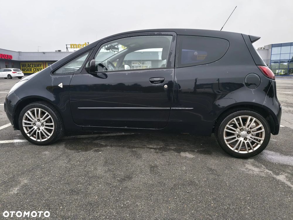 Mitsubishi Colt 1.3 Intense ASTC - 9