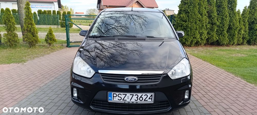 Ford Focus C-Max - 2