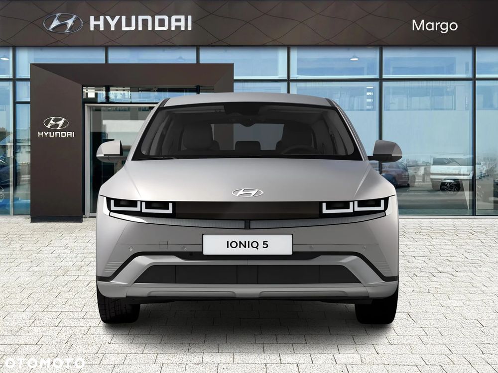 Hyundai IONIQ 5 63kWh Techniq - 5