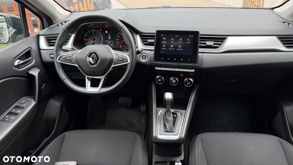 Renault Captur - 15