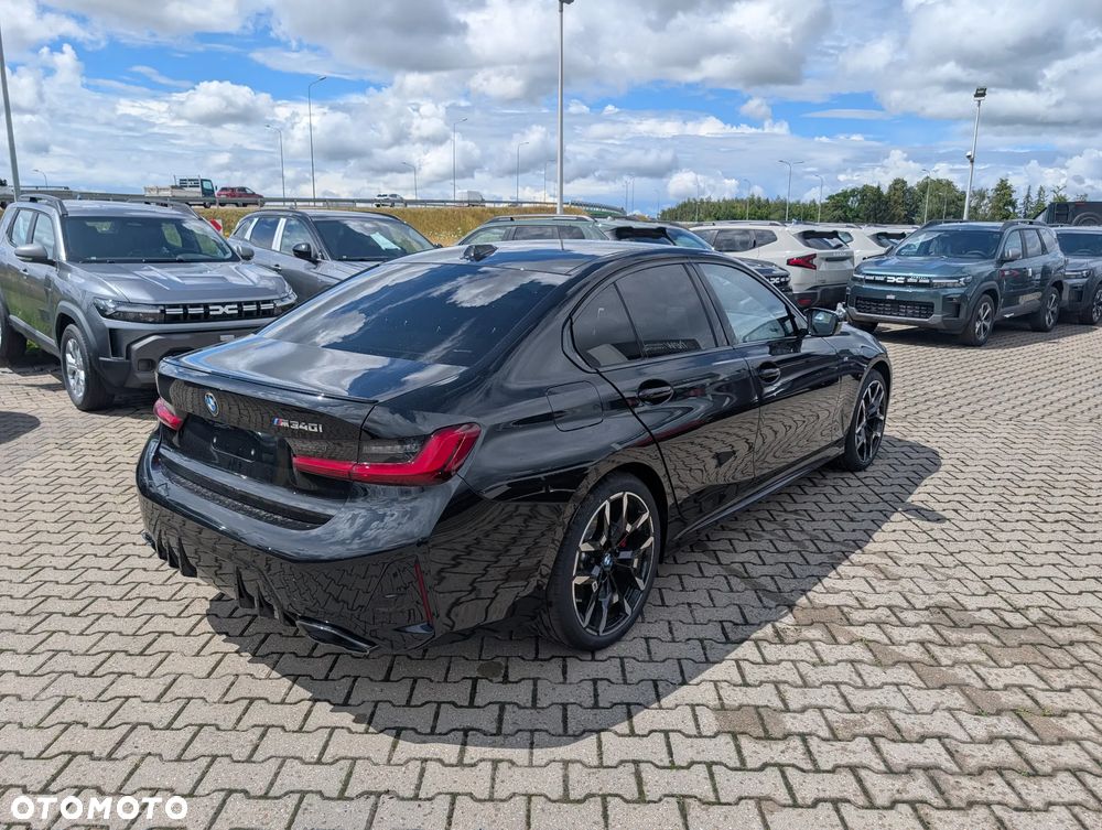 BMW Seria 3 - 6