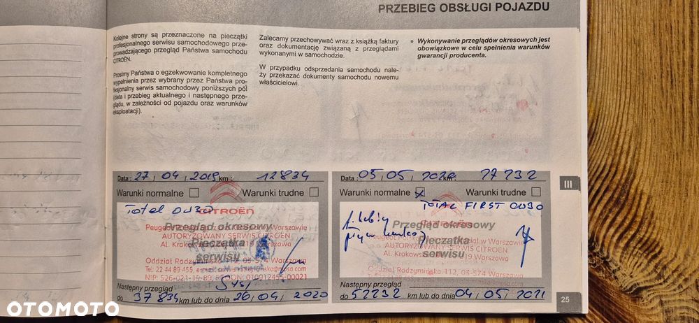 Citroën Berlingo - 19