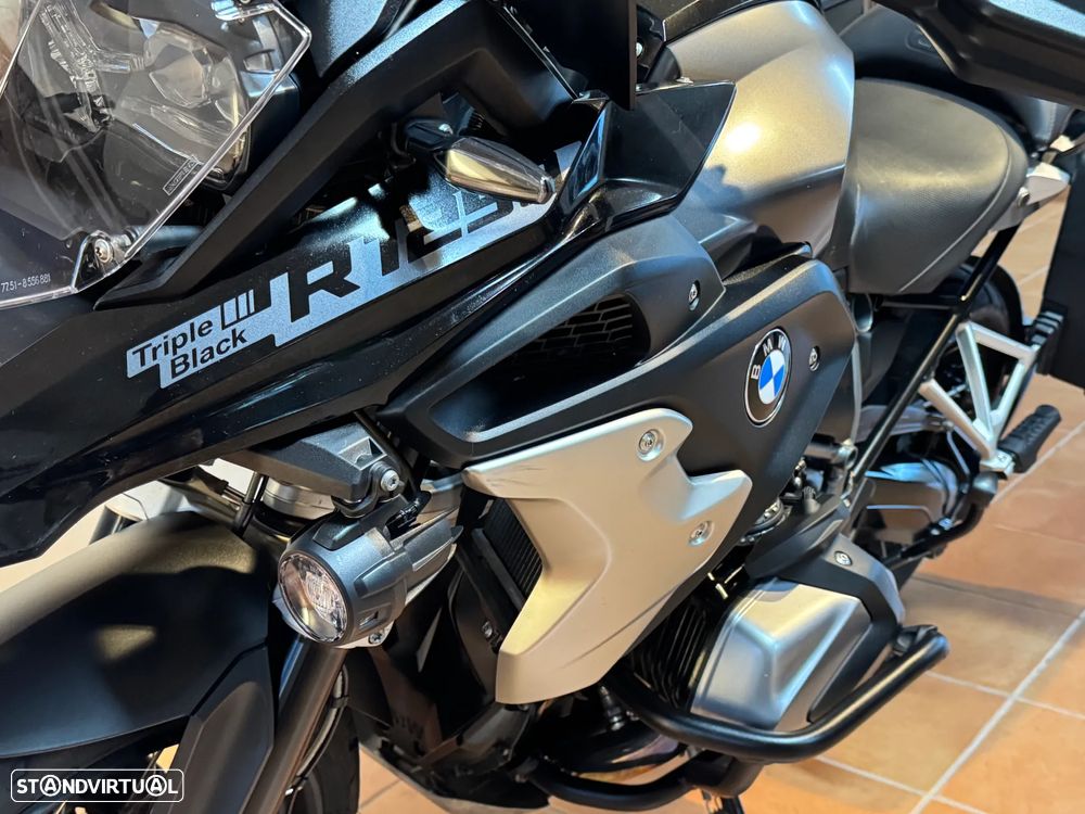 BMW R 1250 GS R1250GS - 12