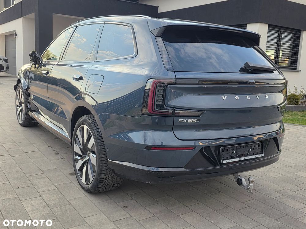 Volvo EX90 Twin Motor AWD Ultra (7-Sitzer) - 33