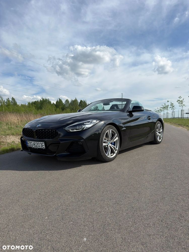 BMW Z4 sDrive20i M Sport - 8