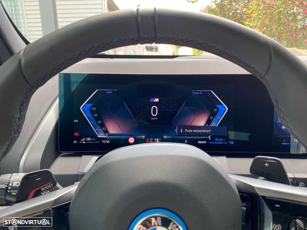 BMW X3 30 e xDrive Pack M Desportivo Pro - 7