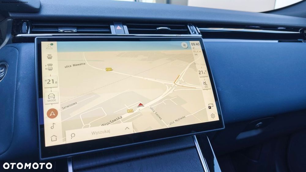 Land Rover Range Rover Velar - 18