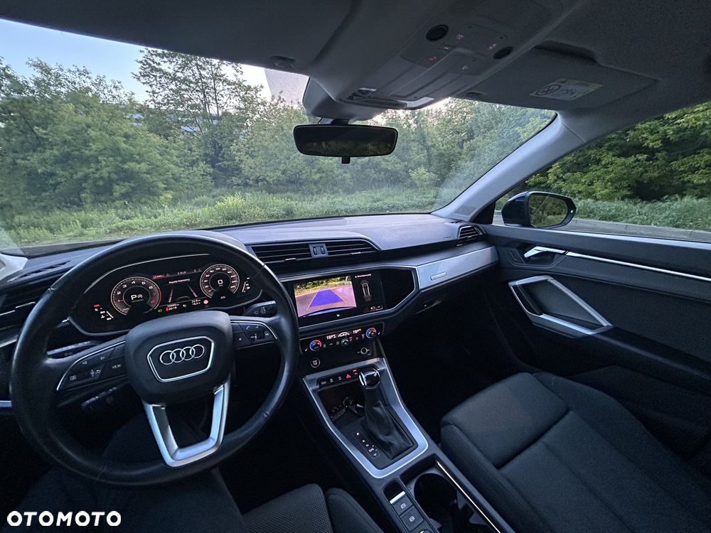 Audi Q3 35 TFSI Advanced S tronic - 18