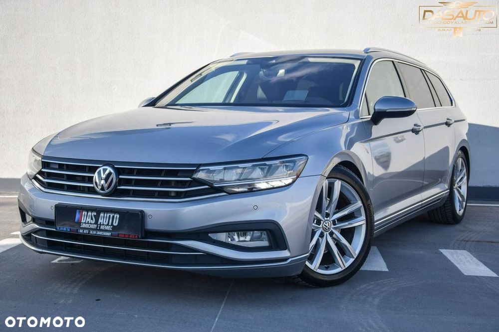 Volkswagen Passat - 3