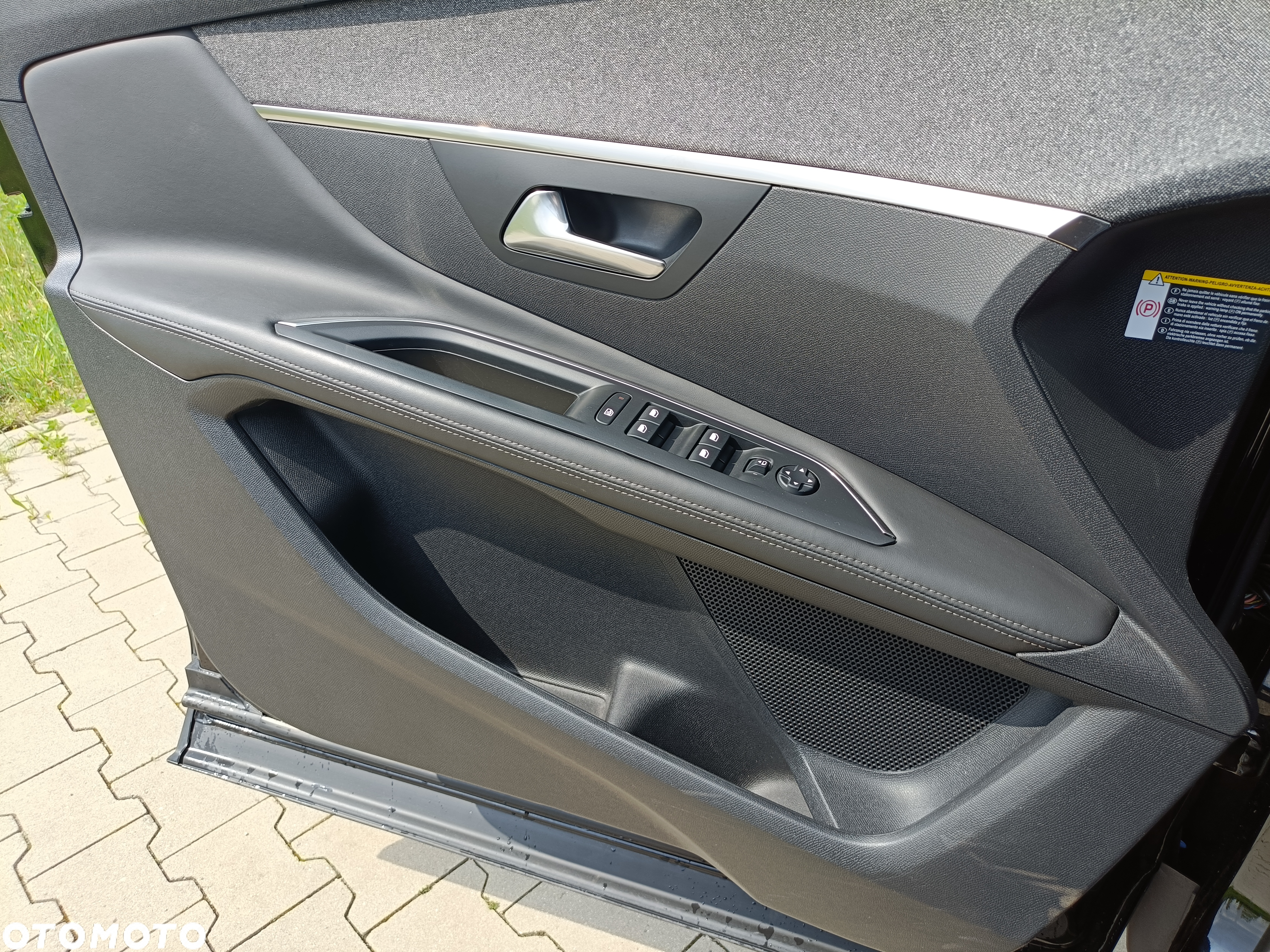 Peugeot 3008 HDi FAP 150 Platinum - 19
