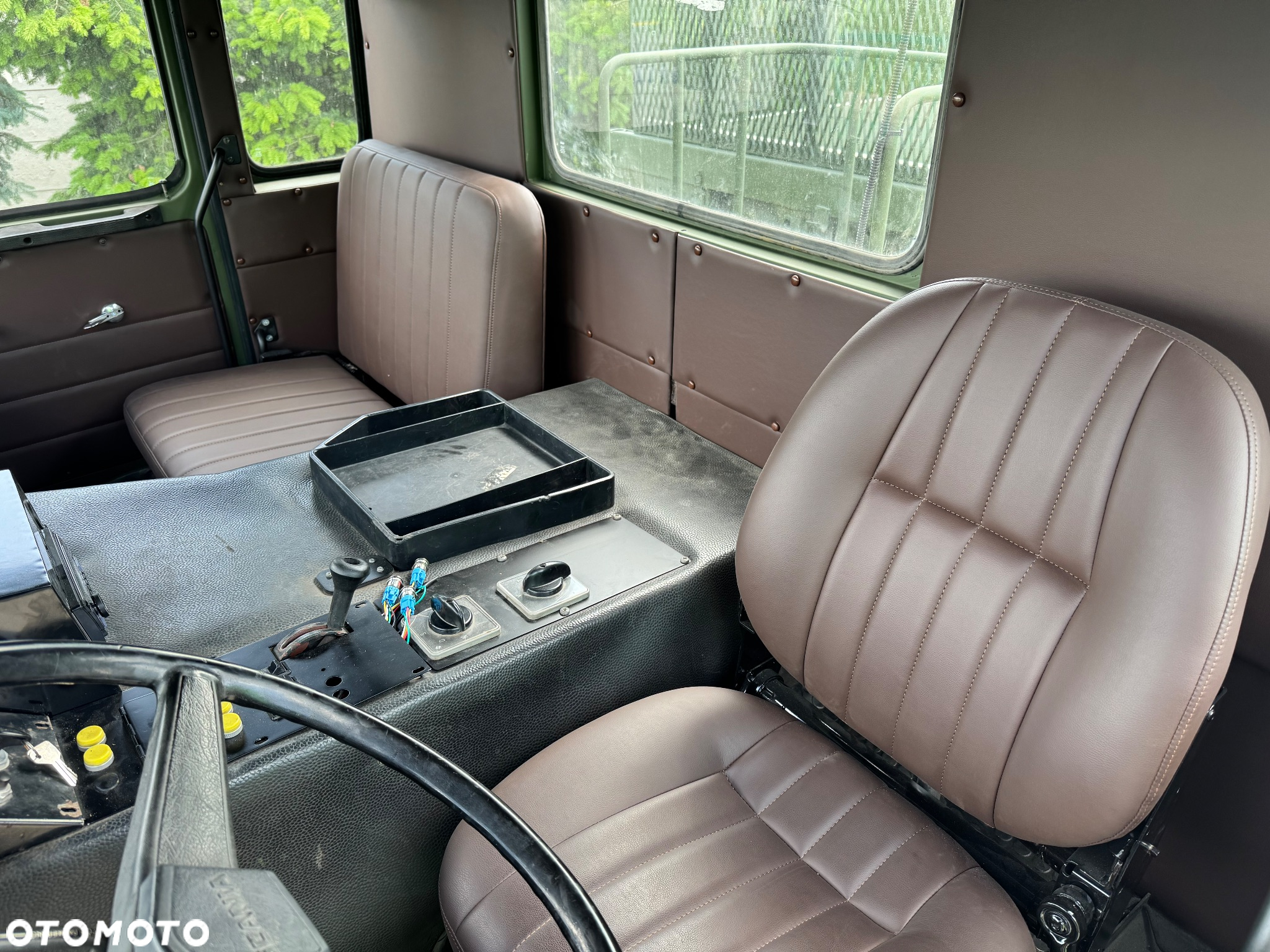 Scania TGB30 111 SBA TGB 30 - 18