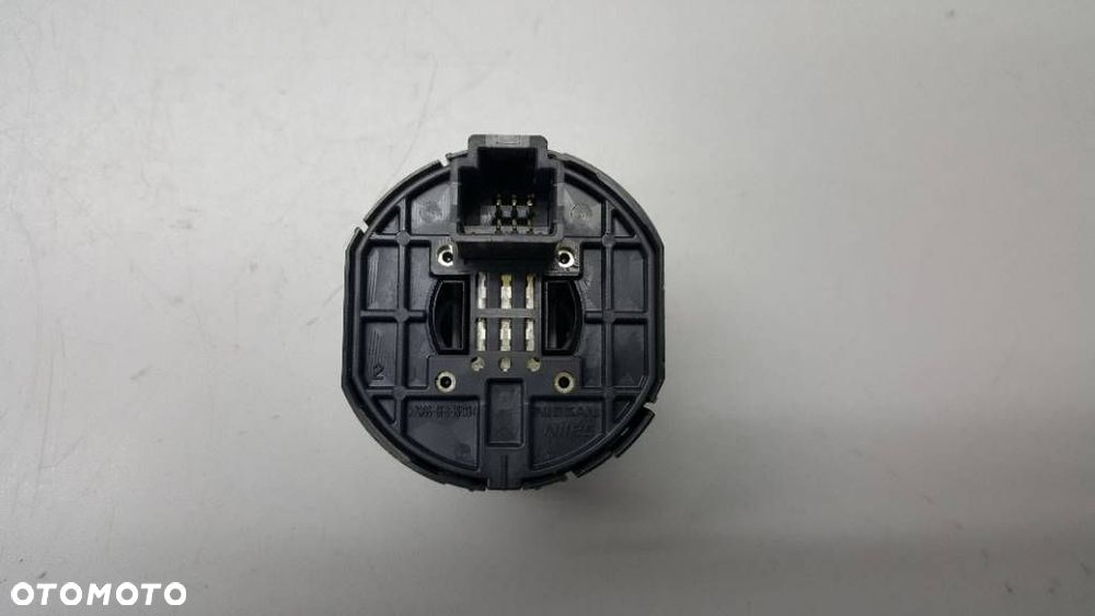 PRZEŁACZNIK PANEL 4X4 4WD LOCK XTRAIL T31 - 5