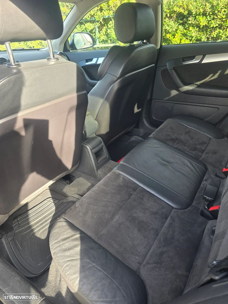 Audi A3 Sportback 2.0 TDi - 19