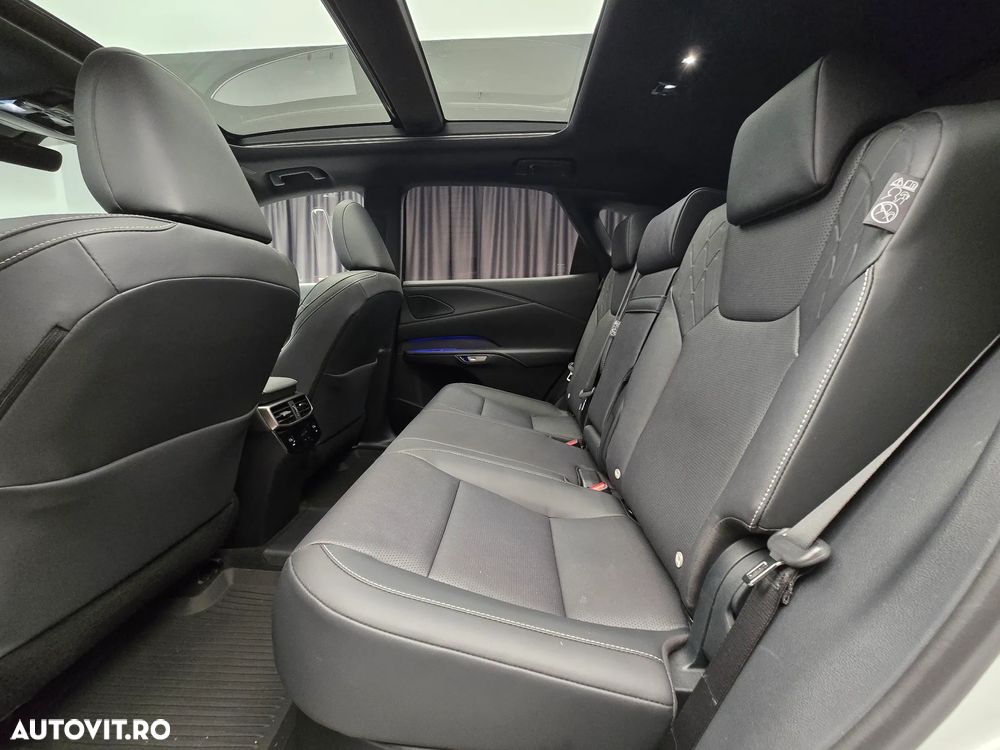 Lexus Seria RX 450h+ E-Four PHEV F Sport Design - 19