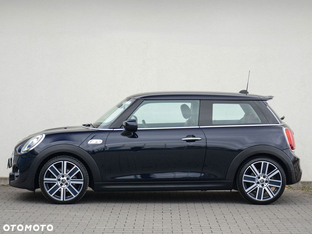 MINI Cooper S - 8