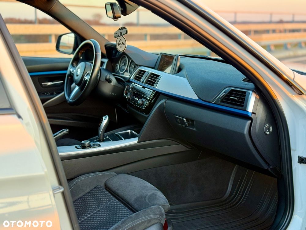 BMW Seria 3 - 8