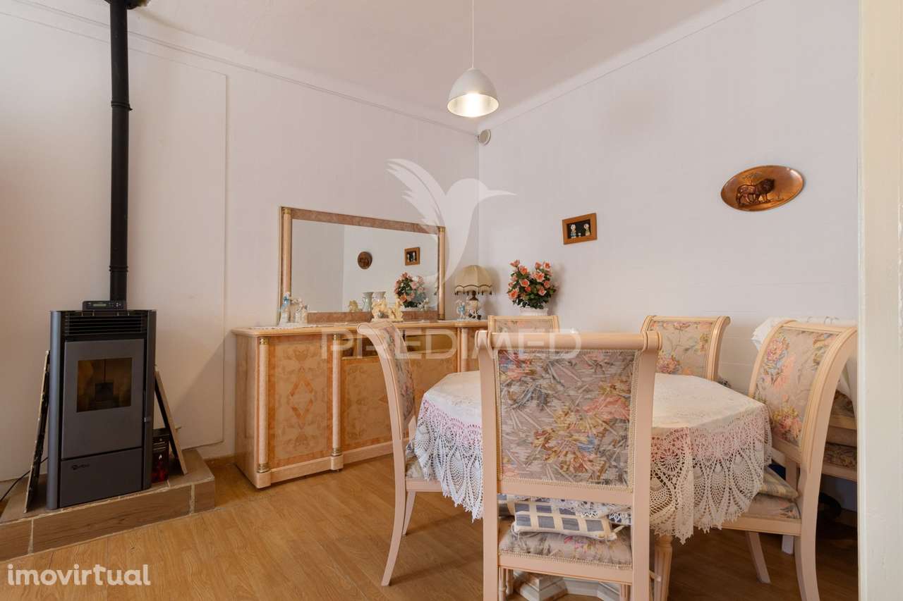 MORADIA INDEPENDENTE T2+2 AFONSOEIRO – MONTIJO - Grande imagem: 4/32