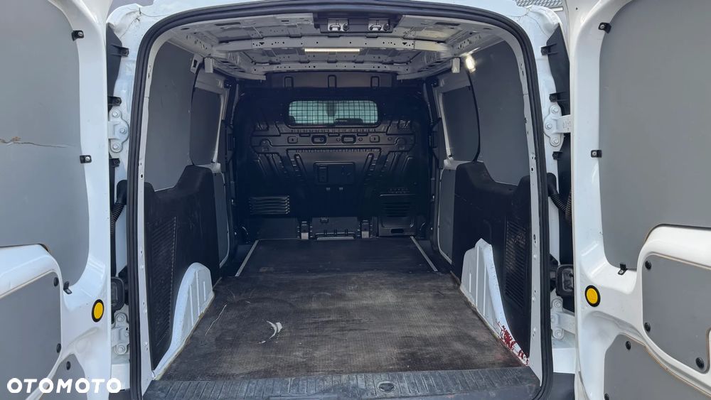 Ford Transit connect - 14