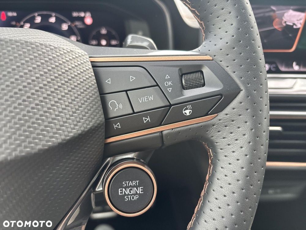 Cupra Formentor 1.5 eTSI mHEV DSG - 23