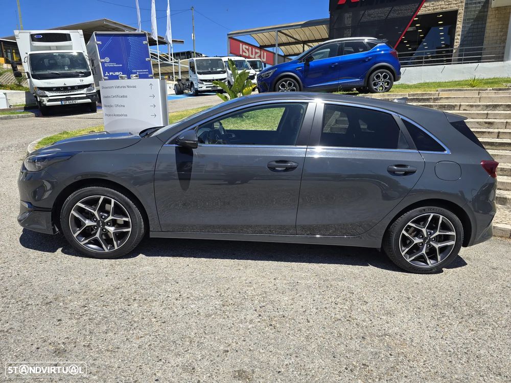 Kia Ceed 1.0 T-GDI Drive - 7