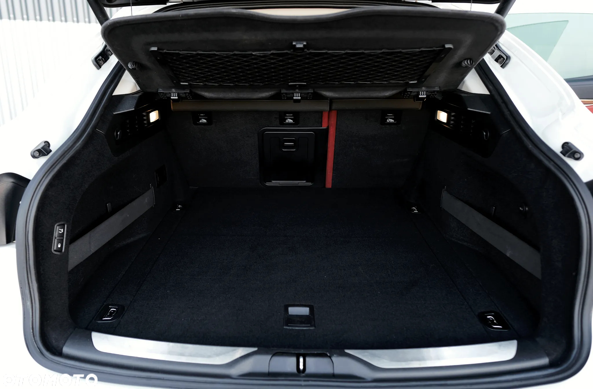 Maserati Levante S Q4 - 33