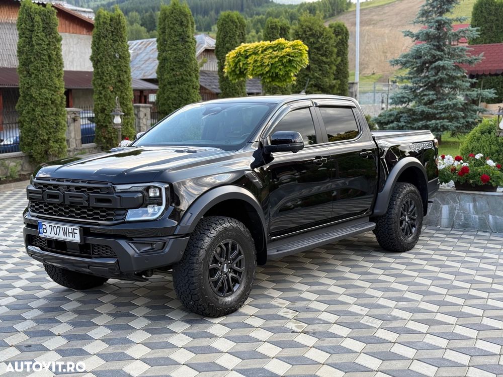 Ford Raptor - 2