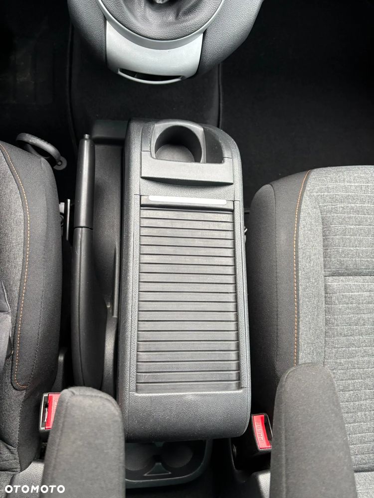 Citroën Berlingo Multispace BlueHDi 120 S&S XTR - 28