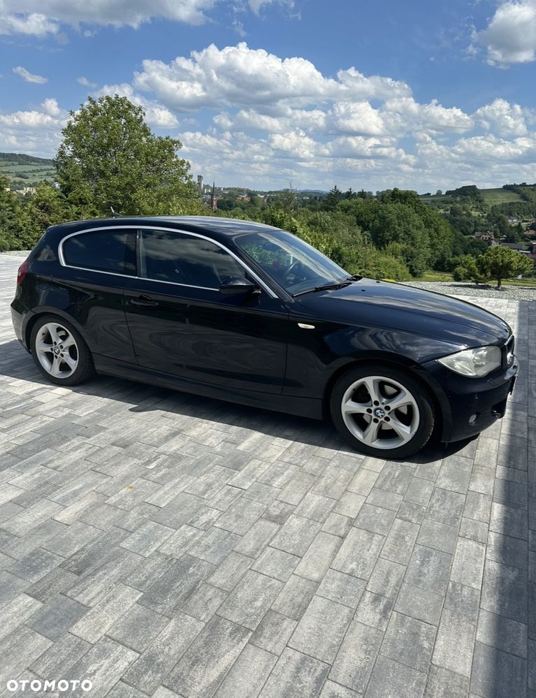 BMW Seria 1 120d Limited Edition Lifestyle - 4