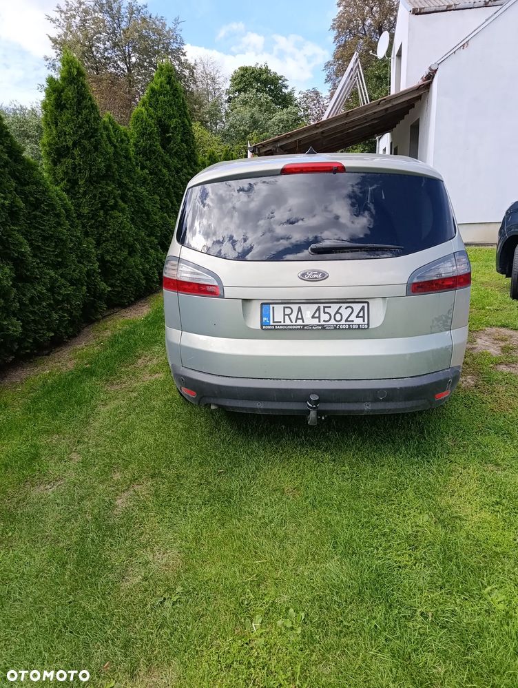 Ford S-Max - 4