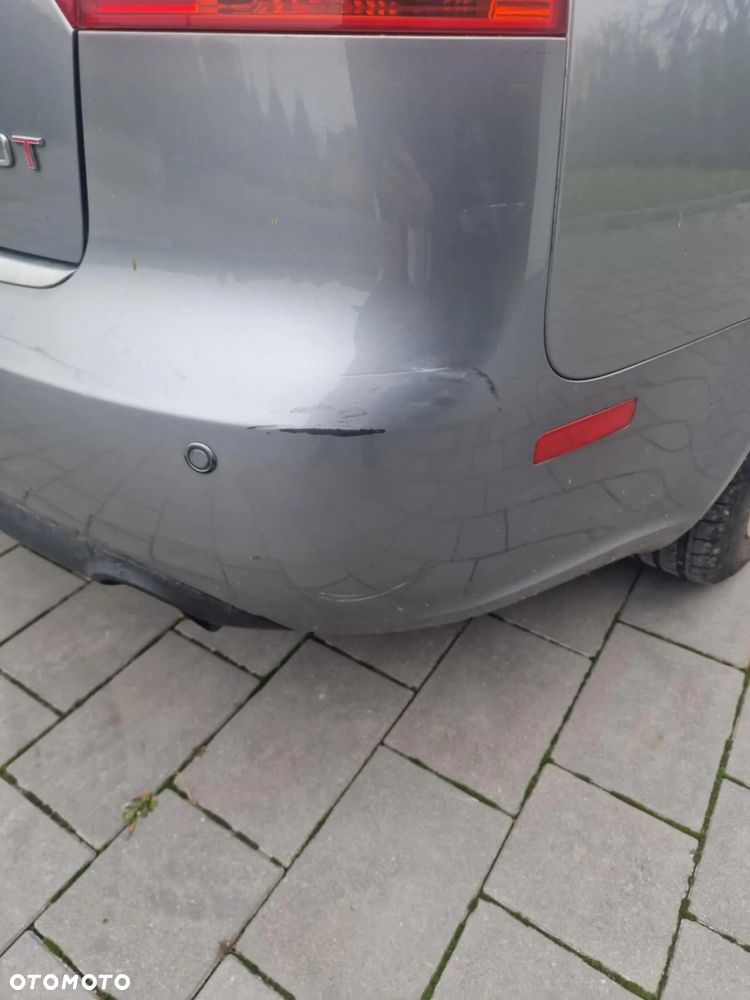 Audi A4 Limousine - 12