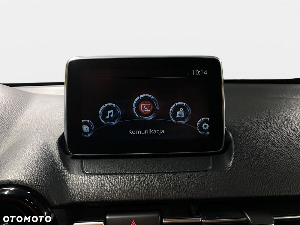 Mazda CX-3 - 25