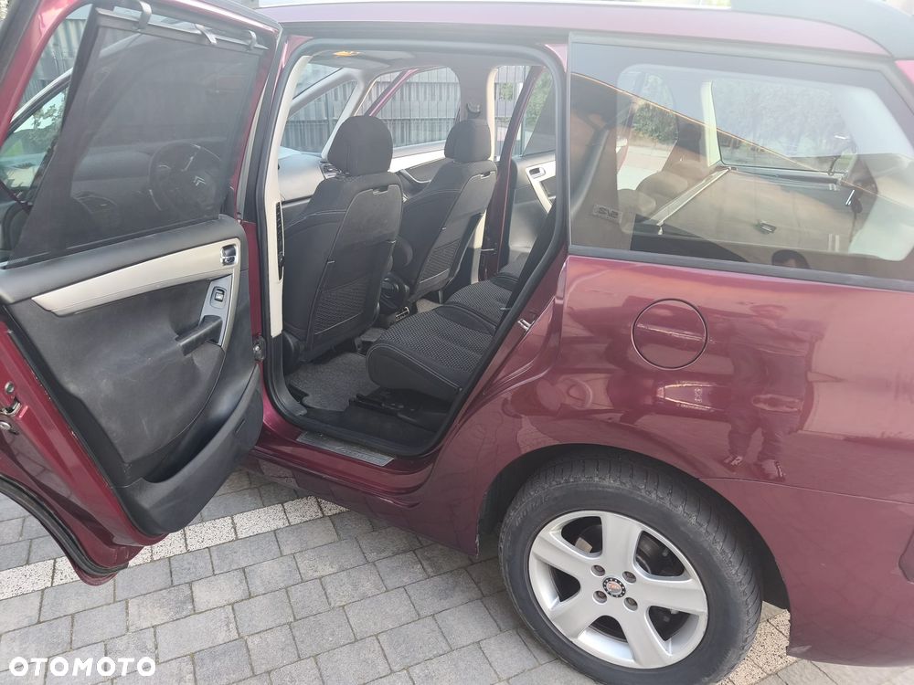 Citroën C4 Picasso 1.6 HDi SX Pack MCP - 5