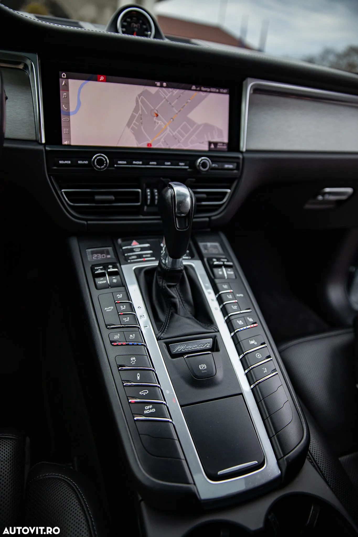Porsche Macan PDK - 7