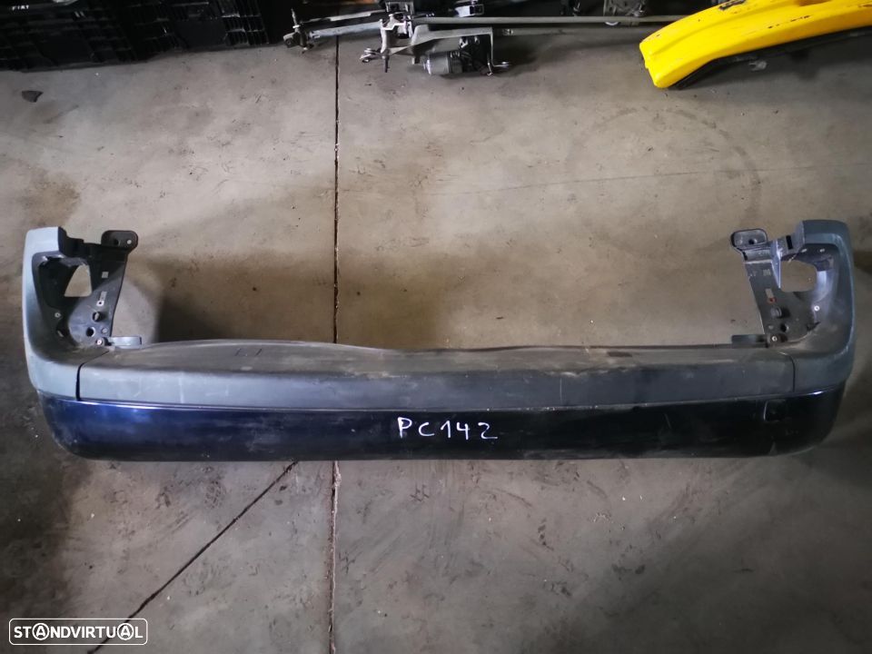 RENAULT ESPACE 2005 PARA CHOQUES TRÁS PC142 - 1