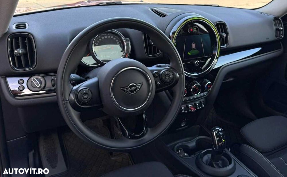 Mini Countryman - 22