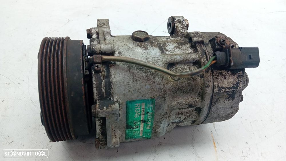 Compressor AC AUDI A3 (8L1) - 1