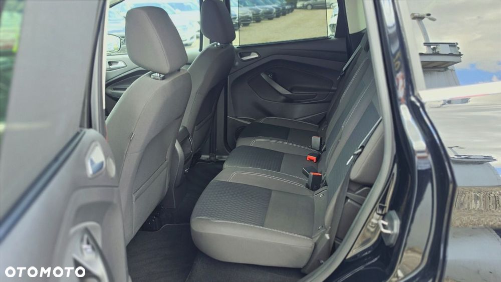 Ford C-MAX 1.0 EcoBoost Titanium ASS - 7