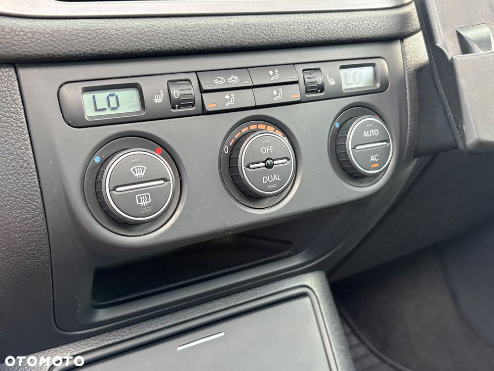 Volkswagen Tiguan 2.0 TDI DPF 4Motion Sport & Style - 25