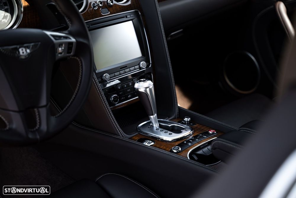 Bentley Continental - 23